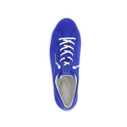 Remonte Nubuck Sneaker D0913-Sapphire