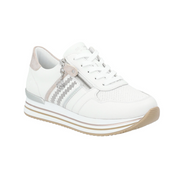 Remonte Sneaker D1318-White