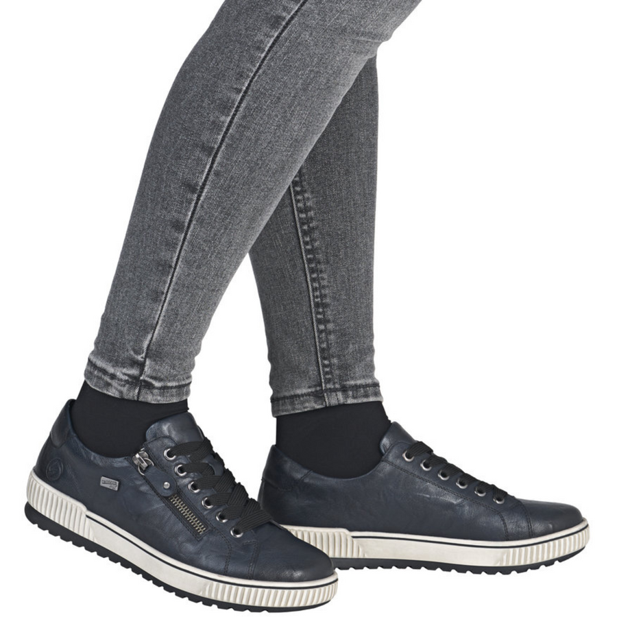 Remonte D0700 Blue