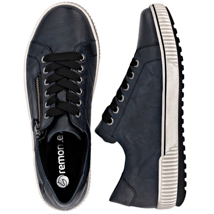 Remonte D0700 Blue