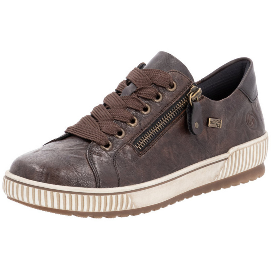 Remonte D0700 Havanna Brown