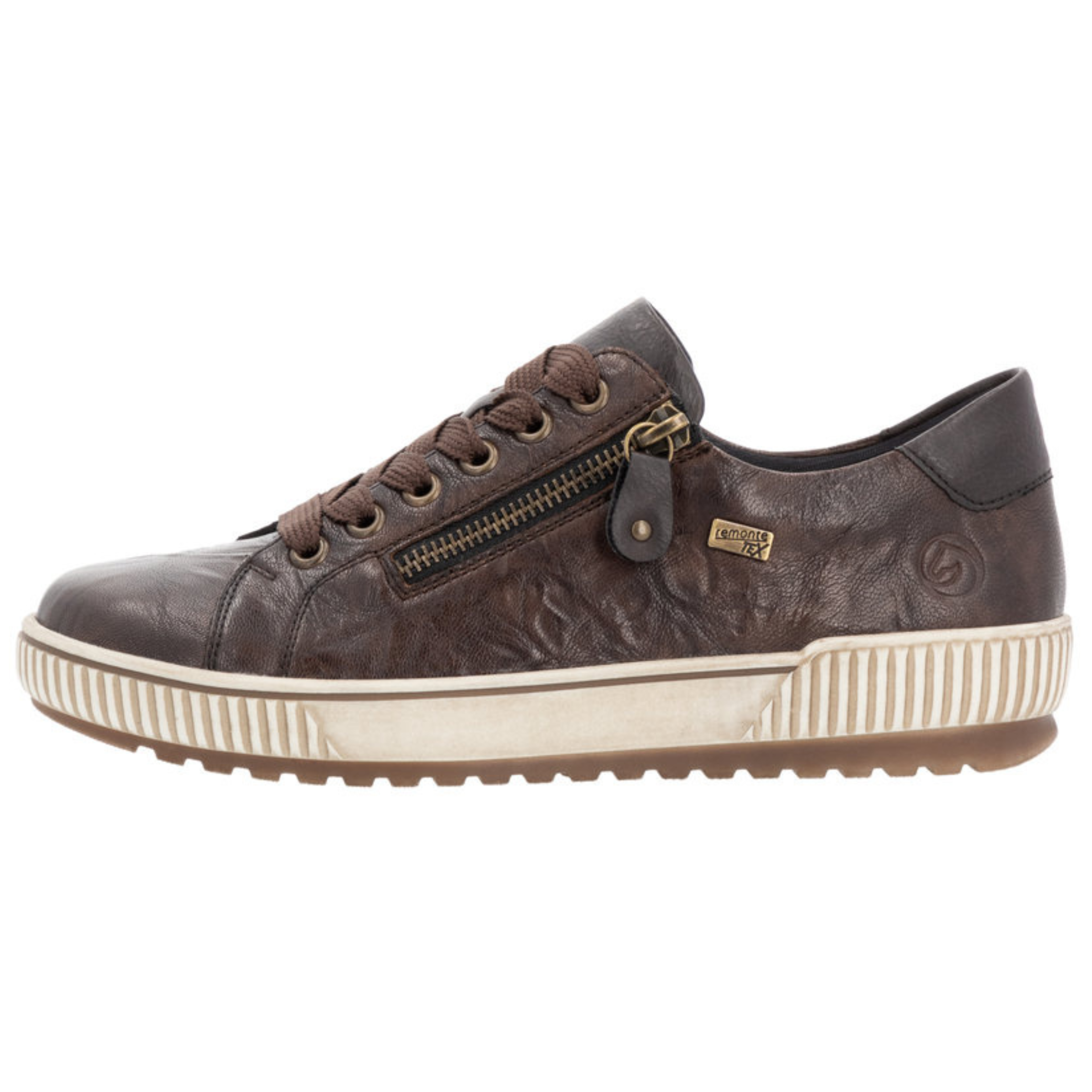 Remonte D0700 Havanna Brown