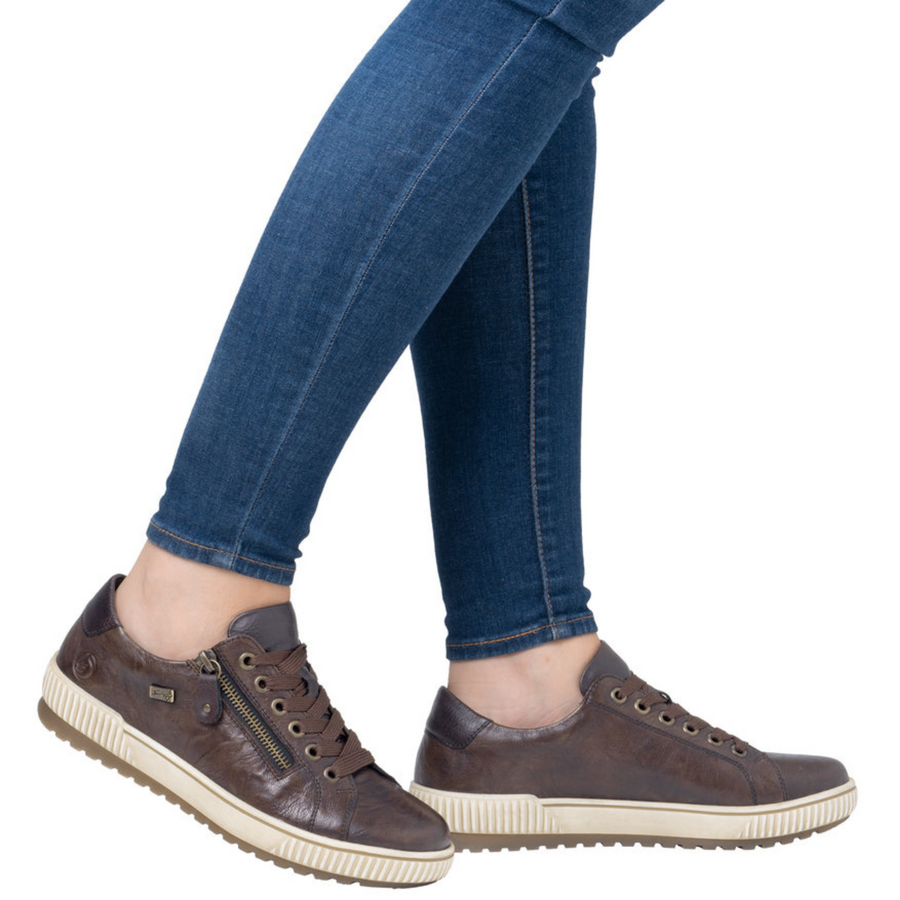 Remonte D0700 Havanna Brown