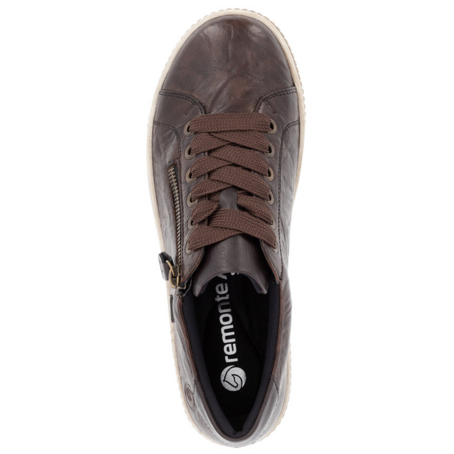 Remonte D0700 Havanna Brown