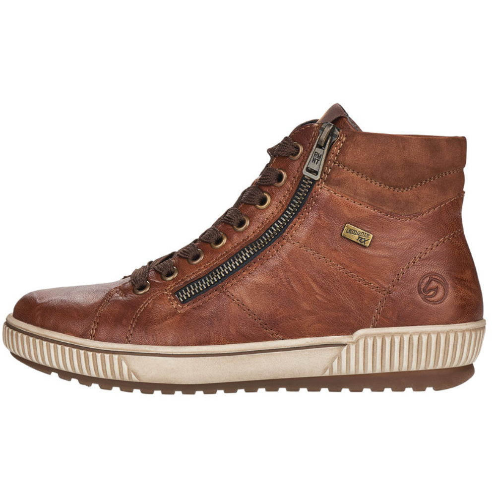 Remonte D0772 Brown