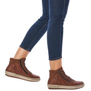 Remonte D0772 Brown