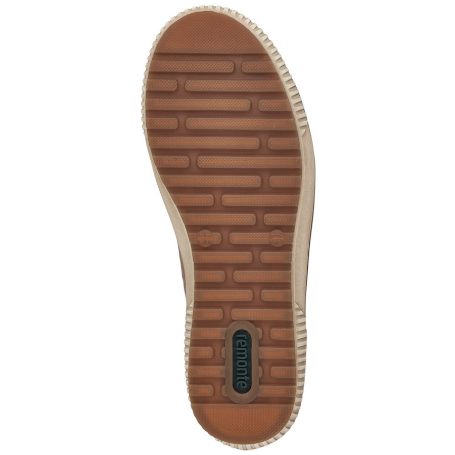 Remonte D0772 Brown