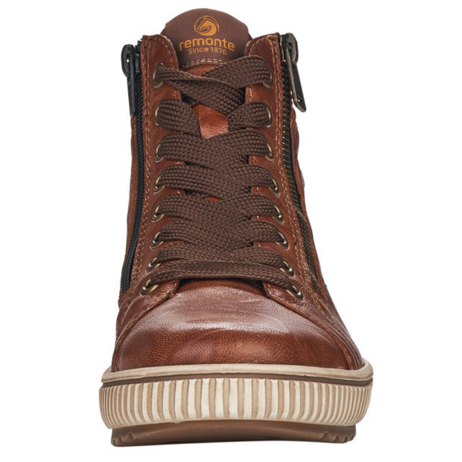 Remonte D0772 Brown