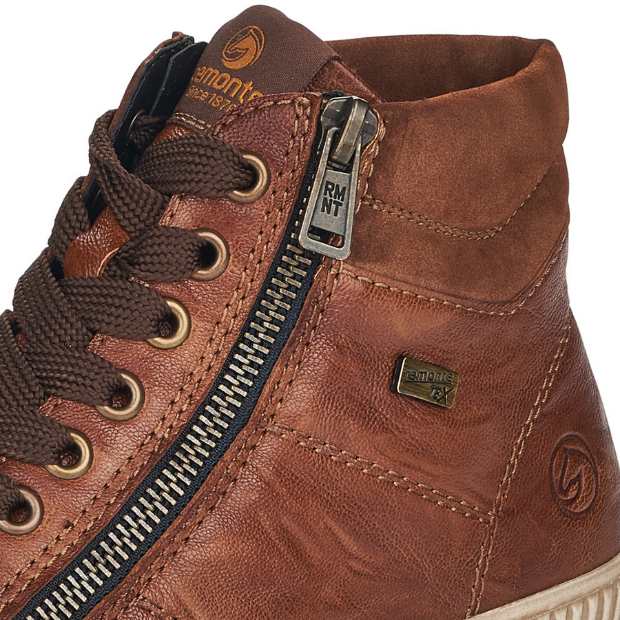 Remonte D0772 Brown