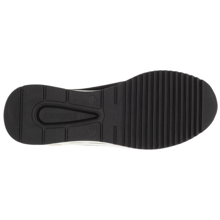 Remonte D0T08 Black
