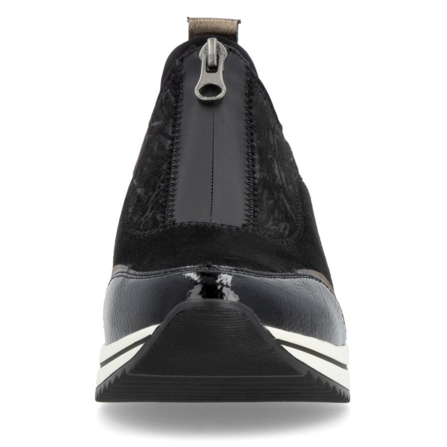 Remonte D0T08 Black