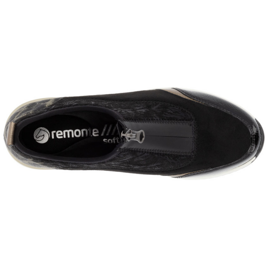 Remonte D0T08 Black
