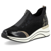 Remonte D0T08 Black