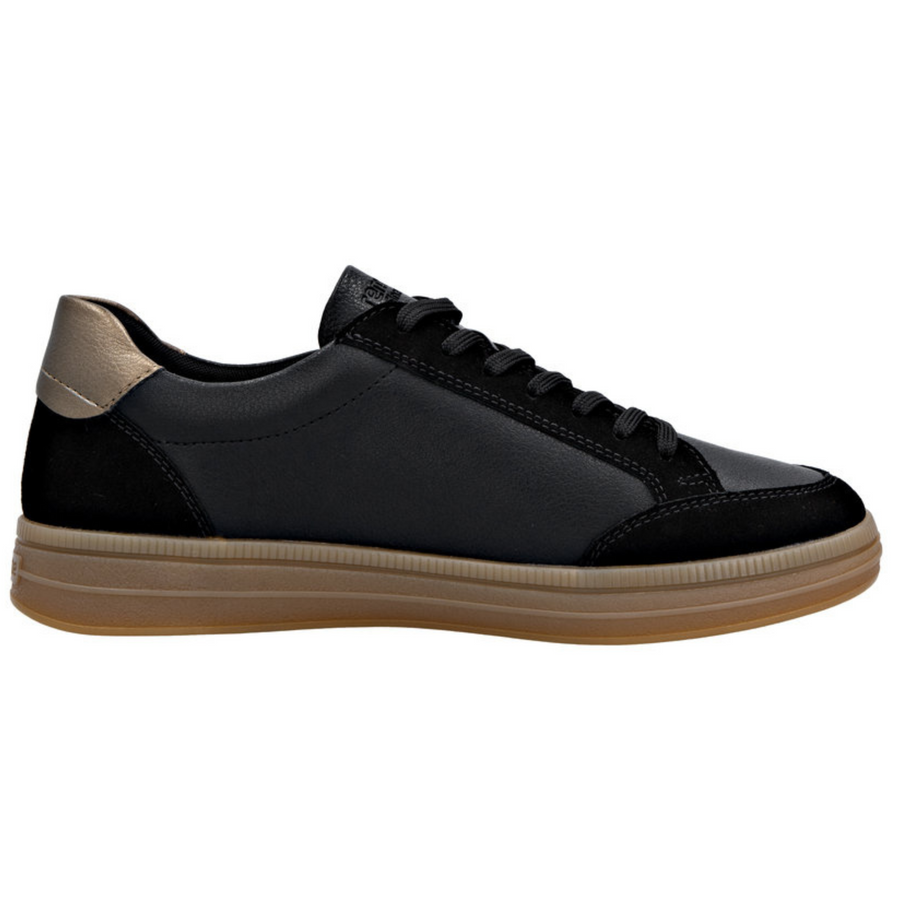 Remonte D2C04 Black/Gold