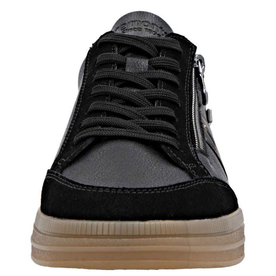 Remonte D2C04 Black/Gold