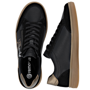 Remonte D2C04 Black/Gold