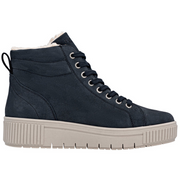 Remonte D3B71 Navy