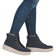 Remonte D3B71 Navy