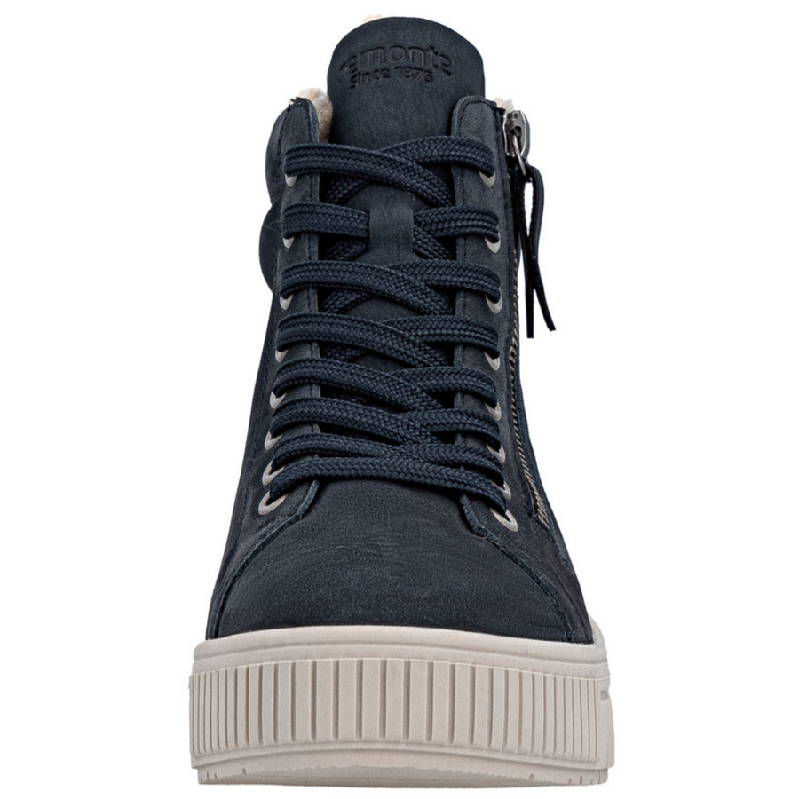 Remonte D3B71 Navy