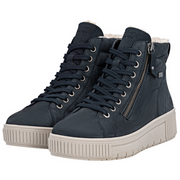 Remonte D3B71 Navy