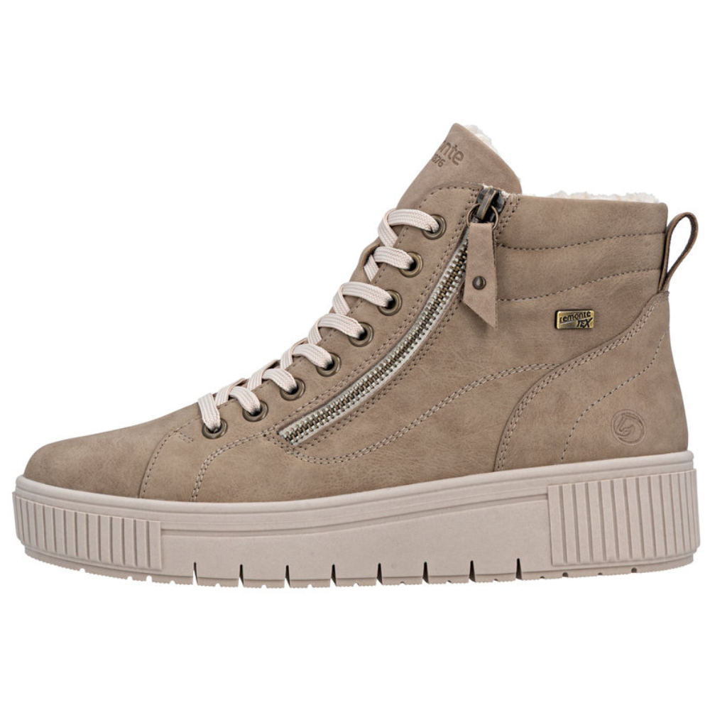 Remonte D3B71 Camel