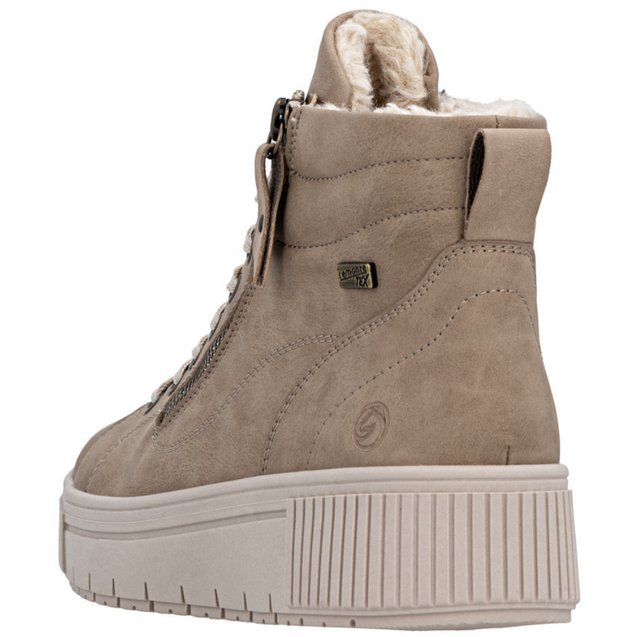 Remonte D3B71 Camel