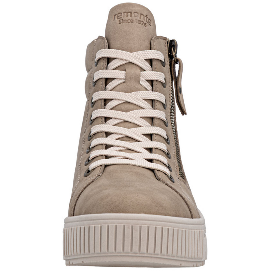 Remonte D3B71 Camel