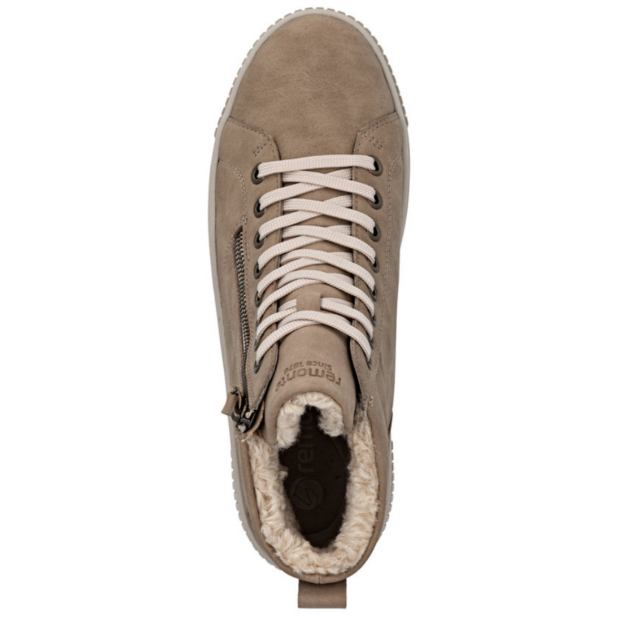 Remonte D3B71 Camel