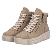 Remonte D3B71 Camel