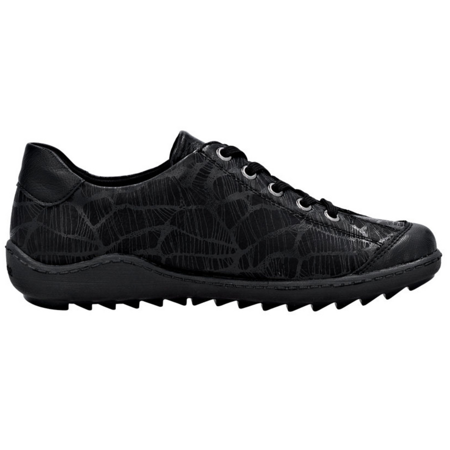 Remonte R1402 Black