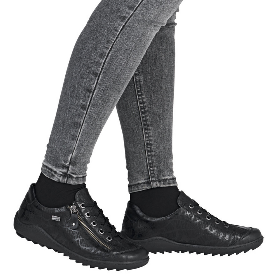 Remonte R1402 Black