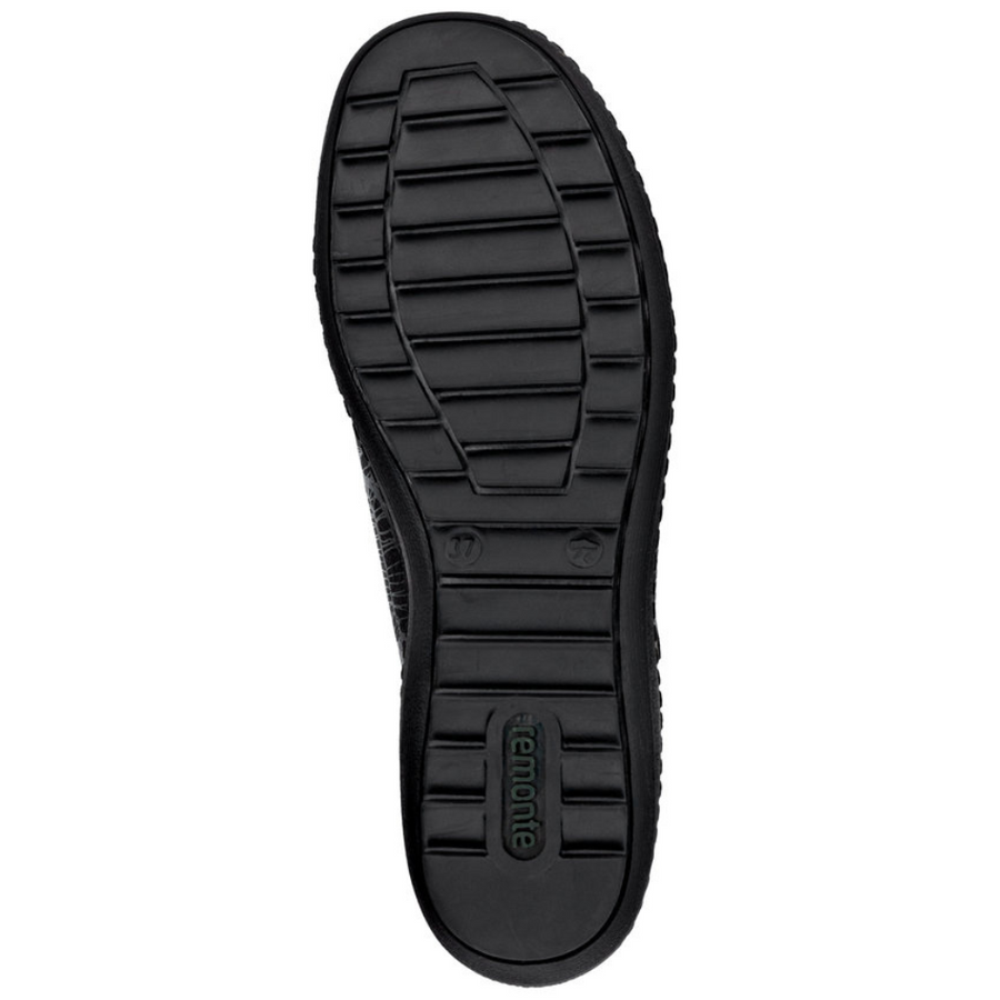 Remonte R1402 Black