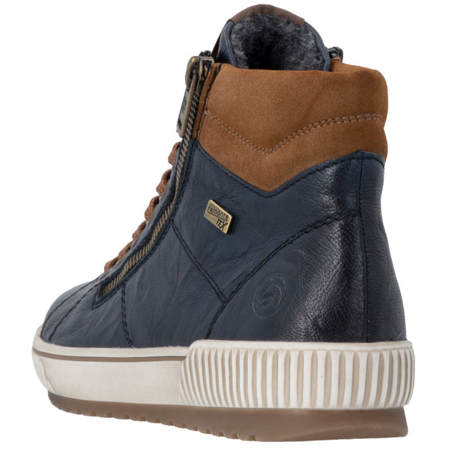 Remonte D0772-16 Blue Combination