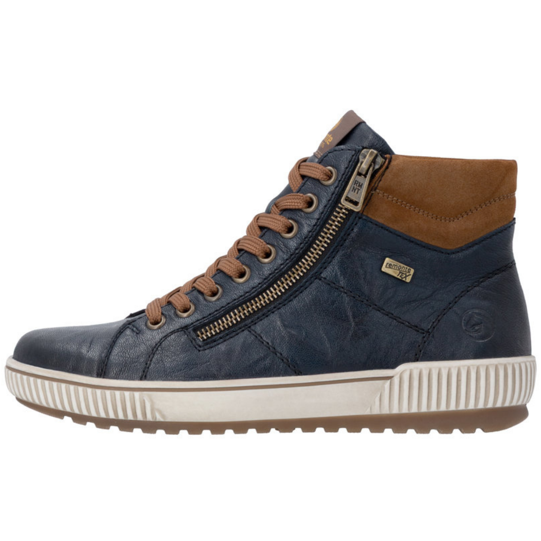 Remonte D0772-16 Blue Combination