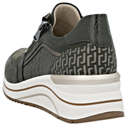 Remonte D0T16-54 Green