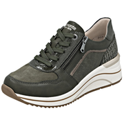Remonte D0T16-54 Green