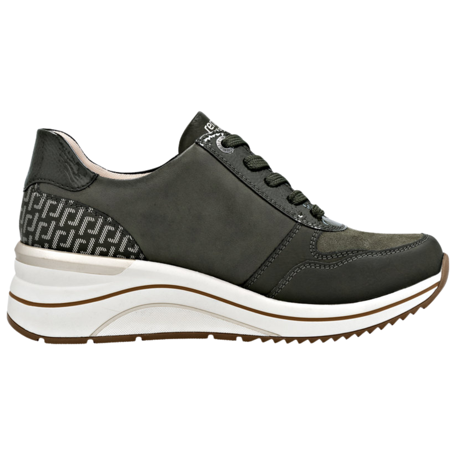 Remonte D0T16-54 Green