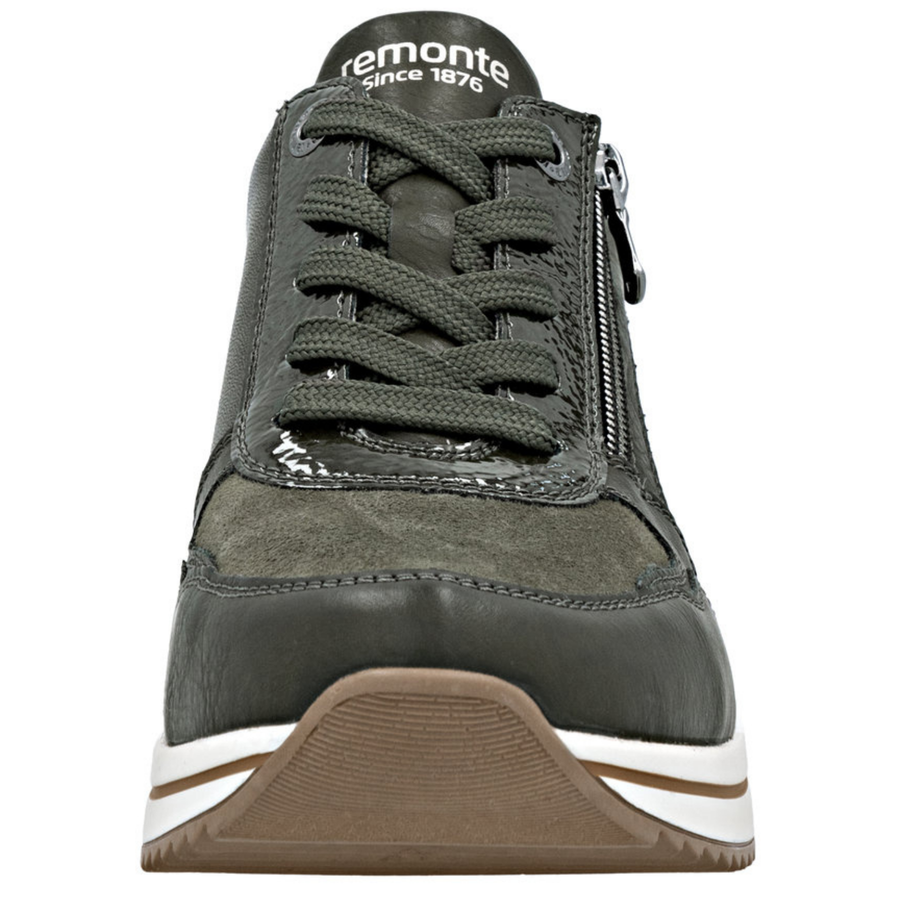 Remonte D0T16-54 Green
