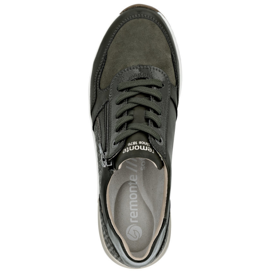 Remonte D0T16-54 Green