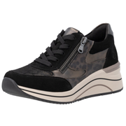 Remonte D0T23-03 Black Combi