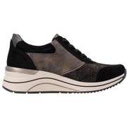 Remonte D0T23-03 Black Combi