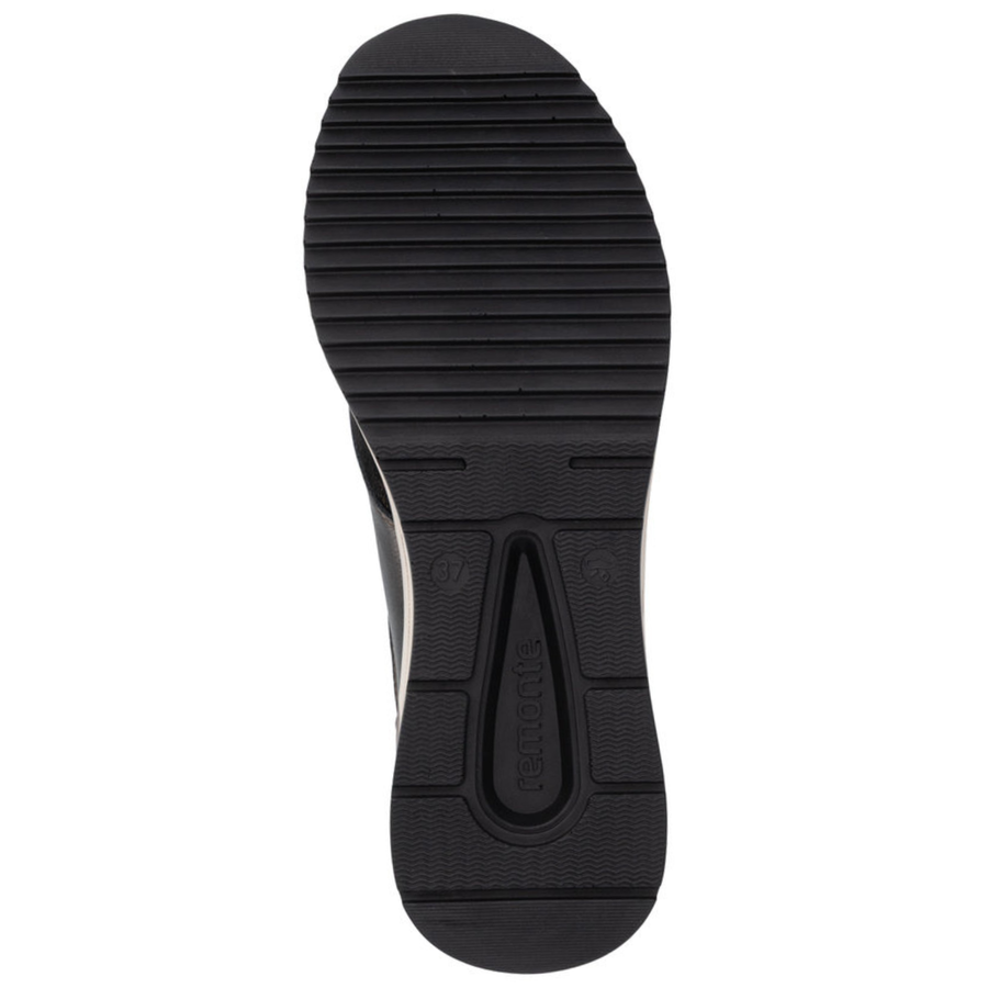 Remonte D0T23-03 Black Combi