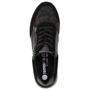 Remonte D0T23-03 Black Combi