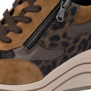 Remonte D0T23-24 Brown Combi