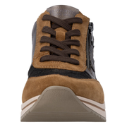 Remonte D0T23-24 Brown Combi