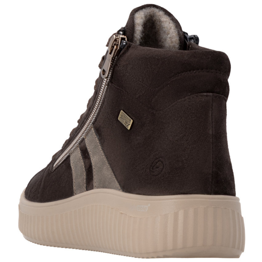 Remonte Waterproof D3E70-25 Brown