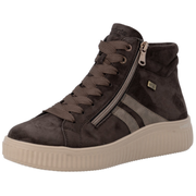 Remonte Waterproof D3E70-25 Brown