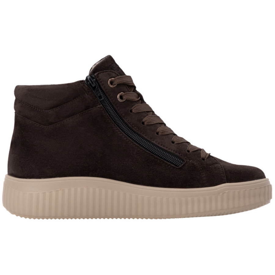 Remonte Waterproof D3E70-25 Brown