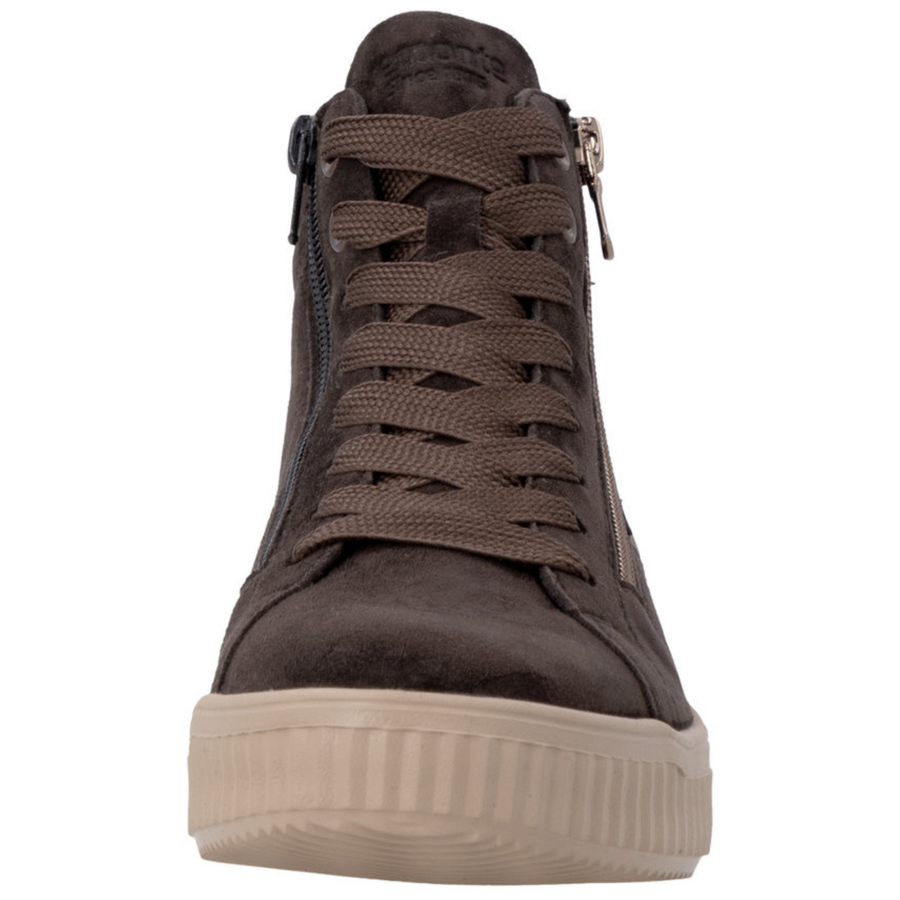 Remonte Waterproof D3E70-25 Brown