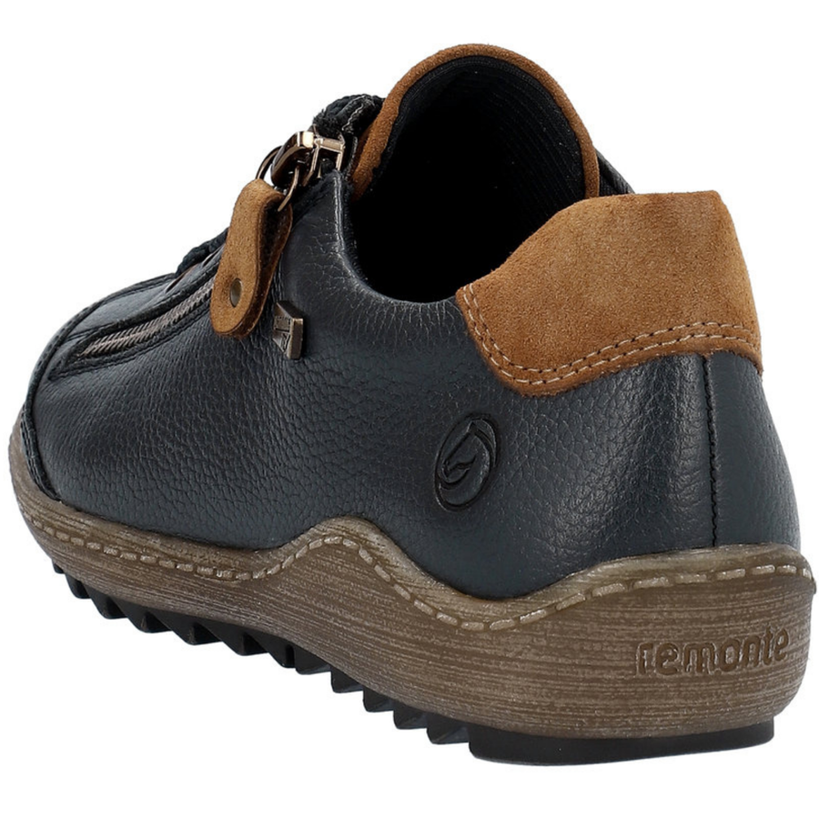 Remonte R1402 16 Navy